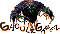 GhoulzGamez Logo